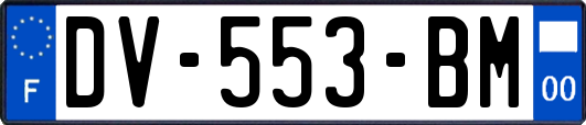 DV-553-BM