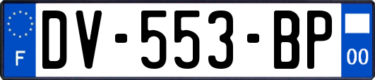 DV-553-BP