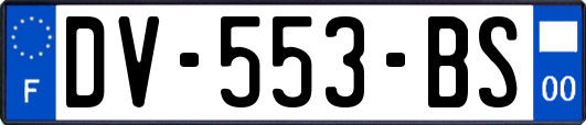 DV-553-BS