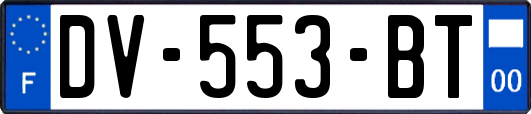 DV-553-BT