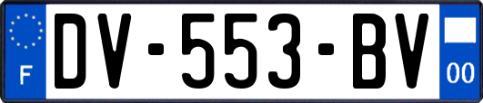 DV-553-BV