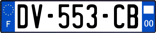 DV-553-CB