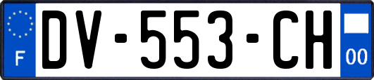 DV-553-CH