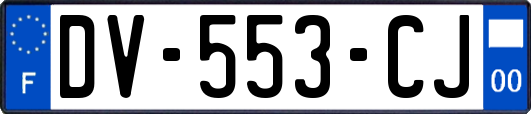 DV-553-CJ