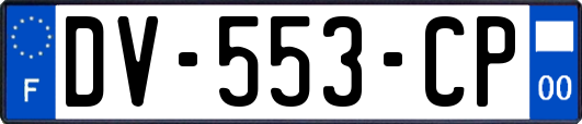 DV-553-CP