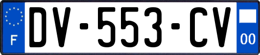 DV-553-CV