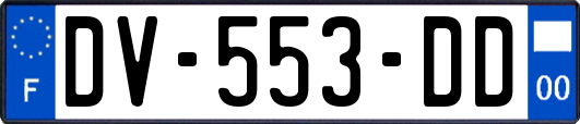 DV-553-DD