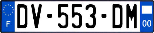 DV-553-DM