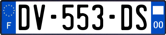 DV-553-DS