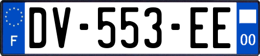 DV-553-EE