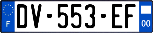 DV-553-EF