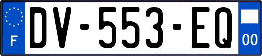 DV-553-EQ