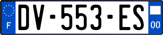 DV-553-ES