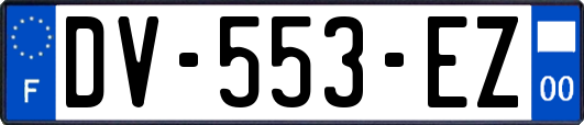 DV-553-EZ