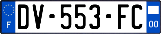 DV-553-FC