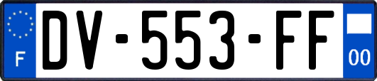 DV-553-FF