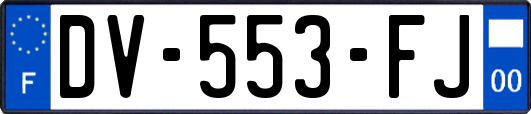 DV-553-FJ