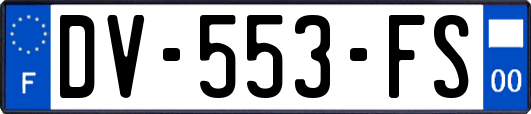 DV-553-FS