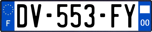 DV-553-FY