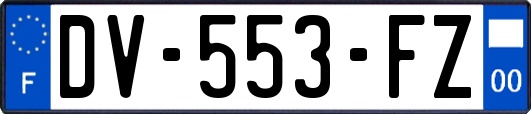 DV-553-FZ