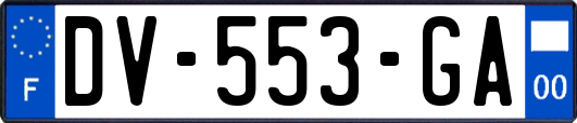 DV-553-GA