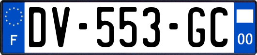 DV-553-GC