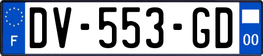 DV-553-GD