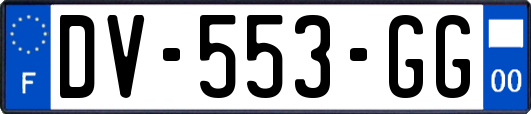 DV-553-GG