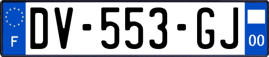 DV-553-GJ