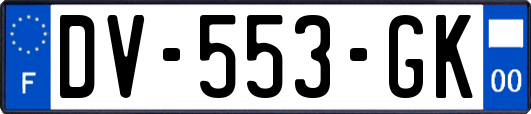 DV-553-GK