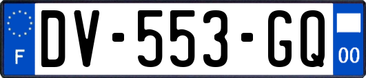 DV-553-GQ