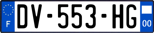 DV-553-HG