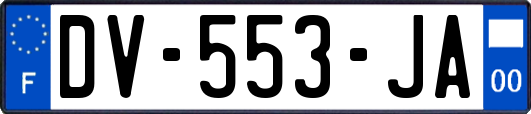 DV-553-JA