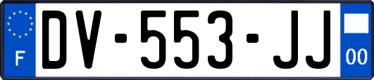 DV-553-JJ