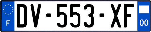 DV-553-XF