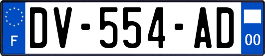 DV-554-AD