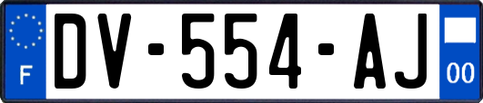 DV-554-AJ