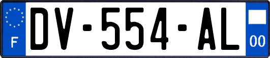 DV-554-AL