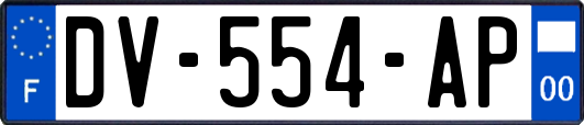 DV-554-AP