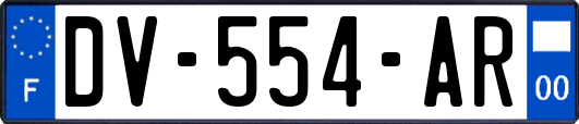 DV-554-AR