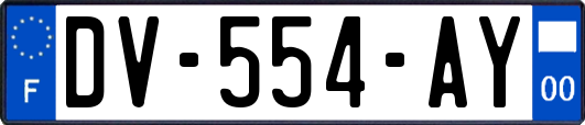 DV-554-AY