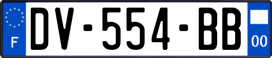 DV-554-BB