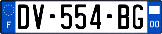 DV-554-BG