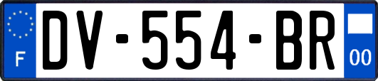 DV-554-BR