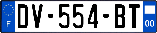 DV-554-BT