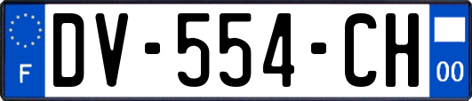 DV-554-CH