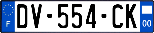 DV-554-CK