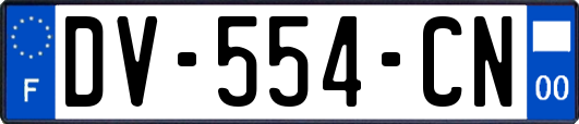 DV-554-CN