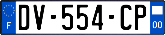 DV-554-CP