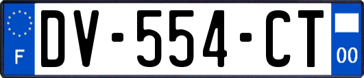 DV-554-CT